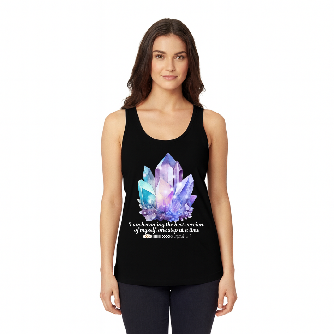 I Am Becoming The Best version Of Myself... | Women&