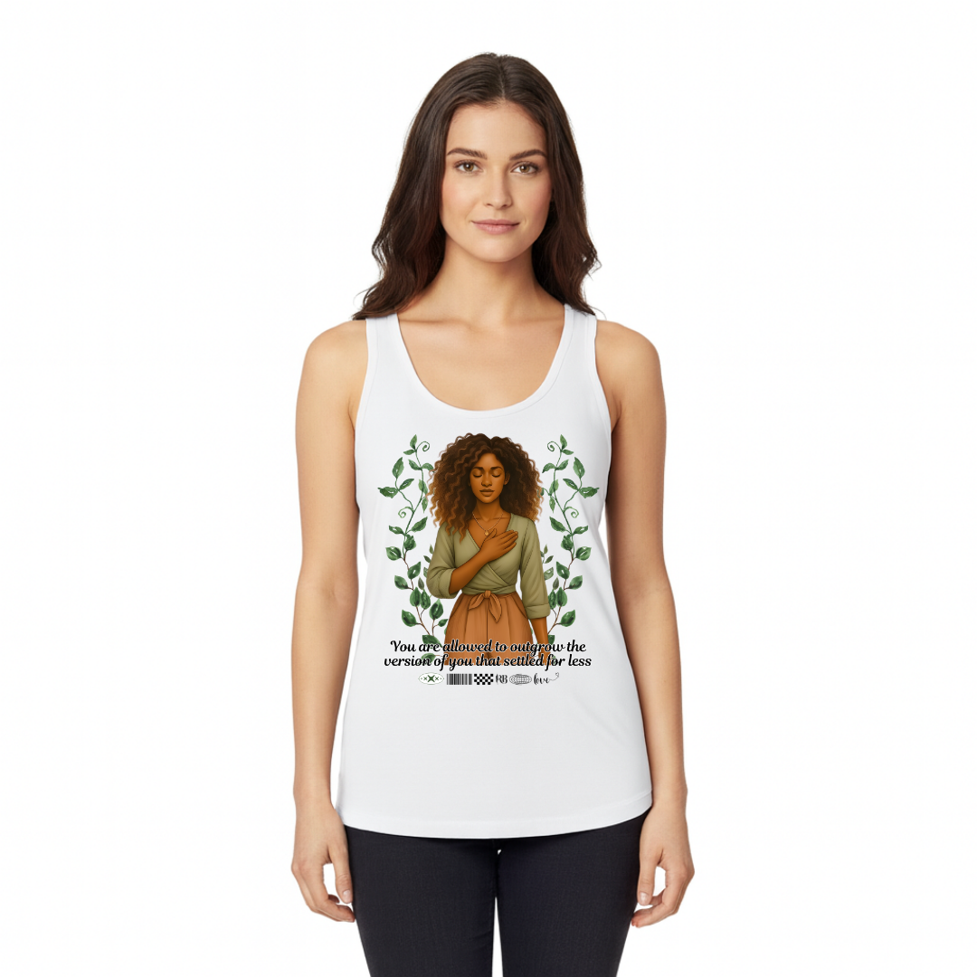 You Are Allowed To Outgrow... | Women&