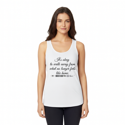 It’s Okay To Walk Away | Women&