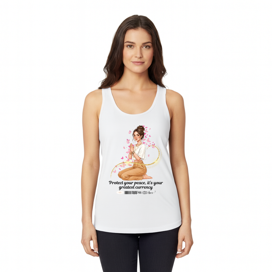 Protect Your Peace | Women&