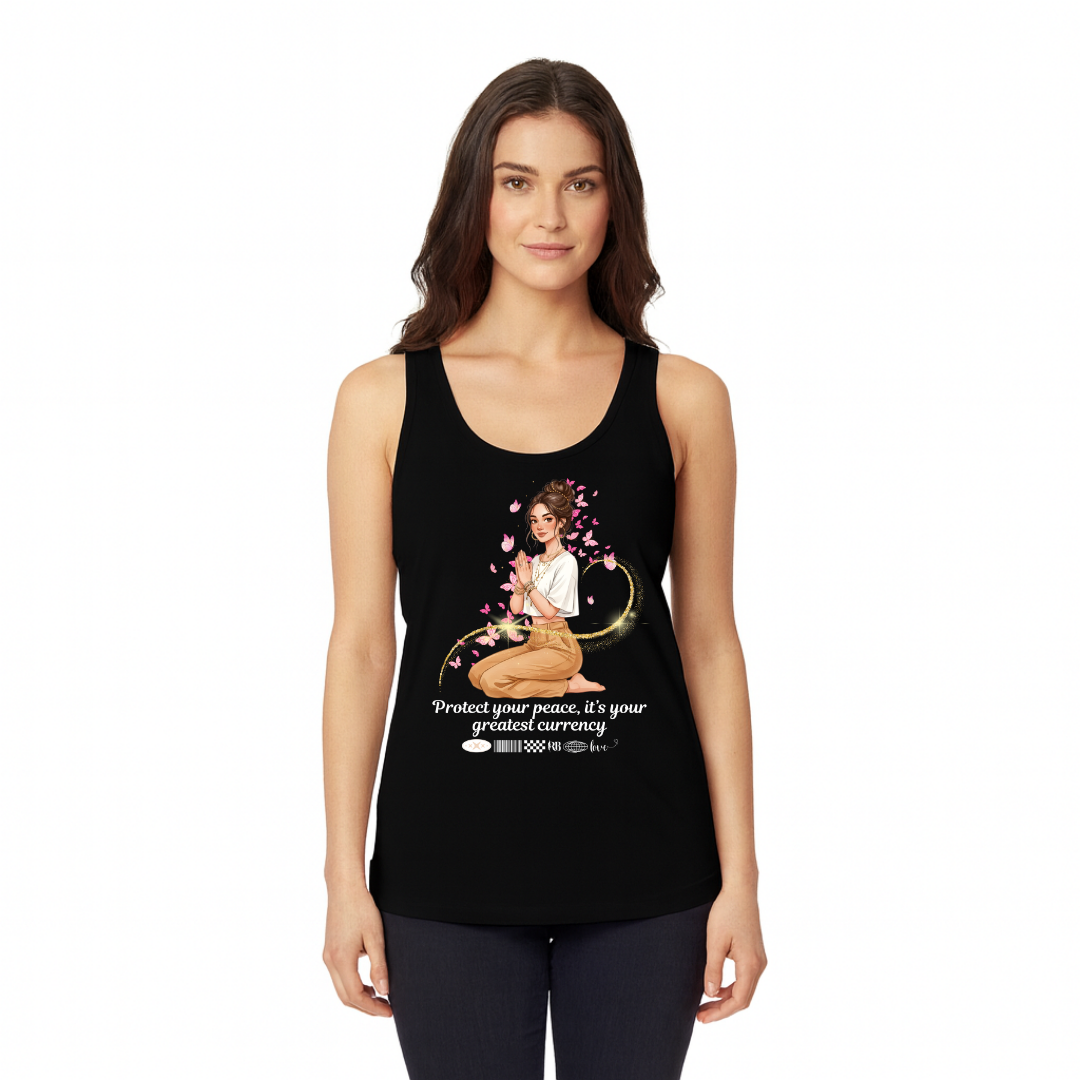 Protect Your Peace | Women&