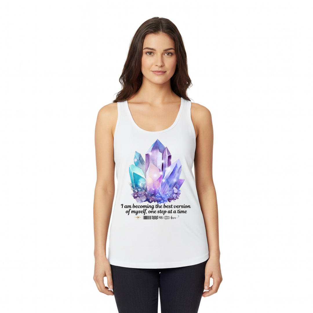 I Am Becoming The Best version Of Myself... | Women&