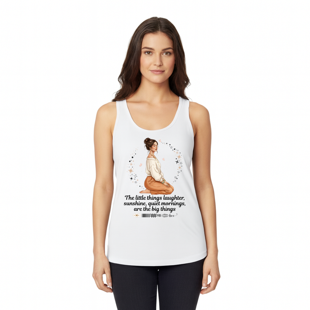 The Little Things Laughter... | Women&