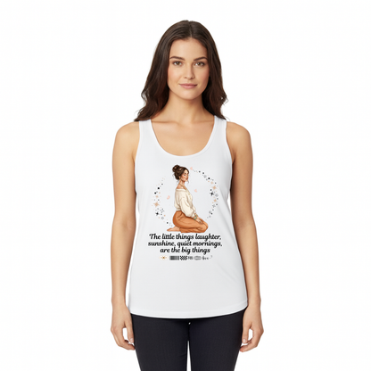 The Little Things Laughter... | Women&